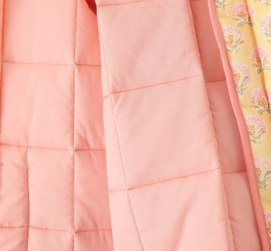 Zara Jacket - Doelans