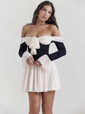 Sofia Mini Dress - Doelans