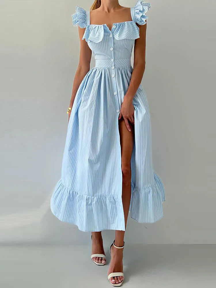 Emilia Maxi Dress - Doelans