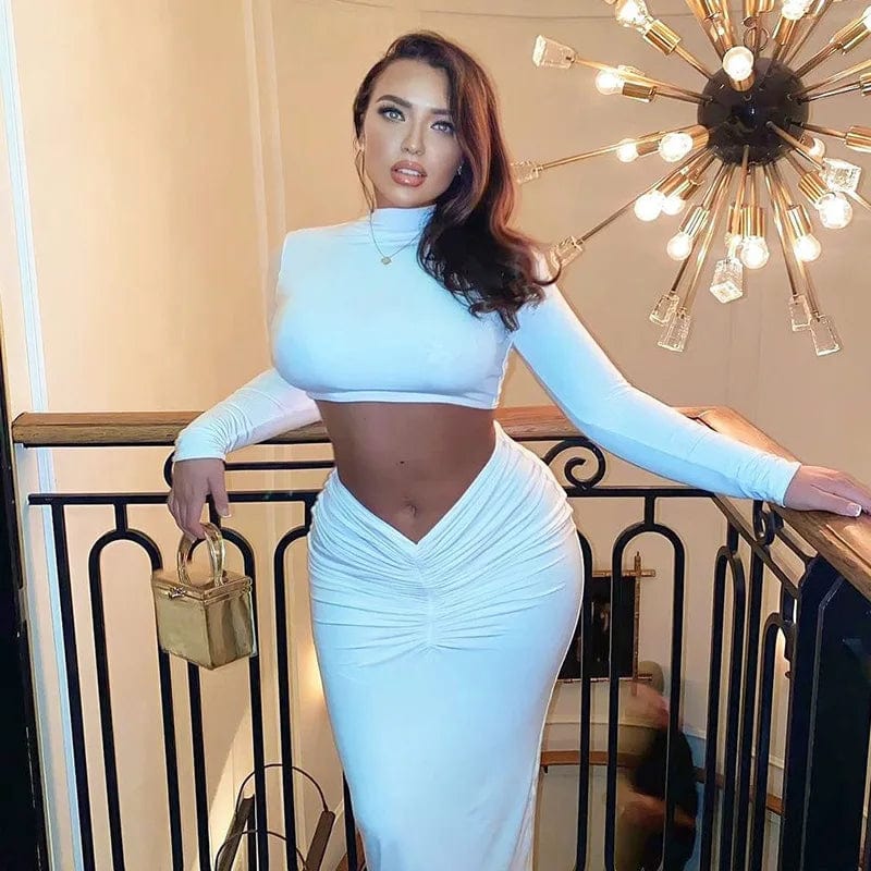 Giulia Two Piece Set - Doelans