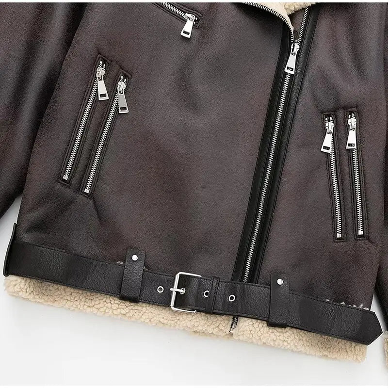 Greta Jacket - Doelans