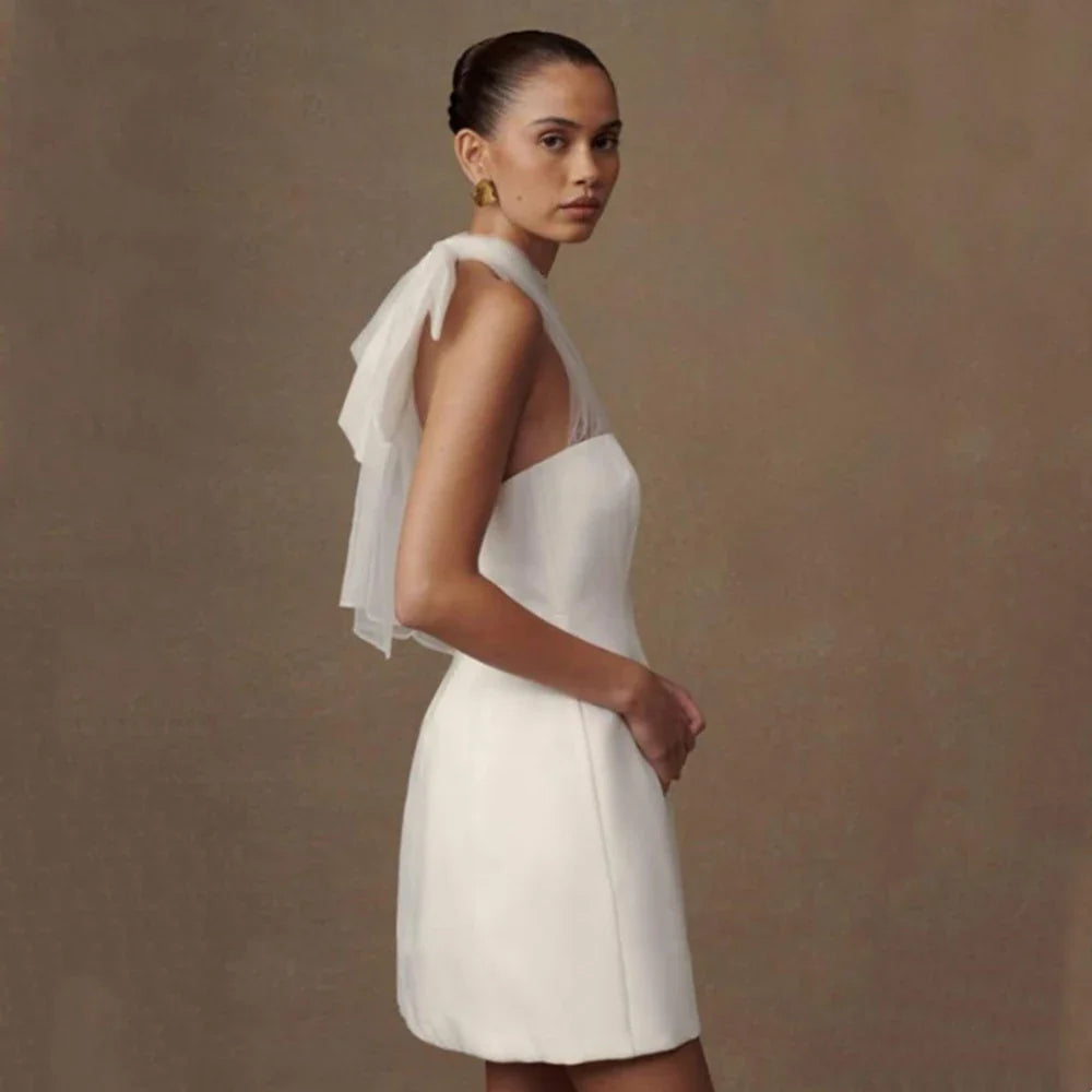 Daria Mini Dress - Doelans