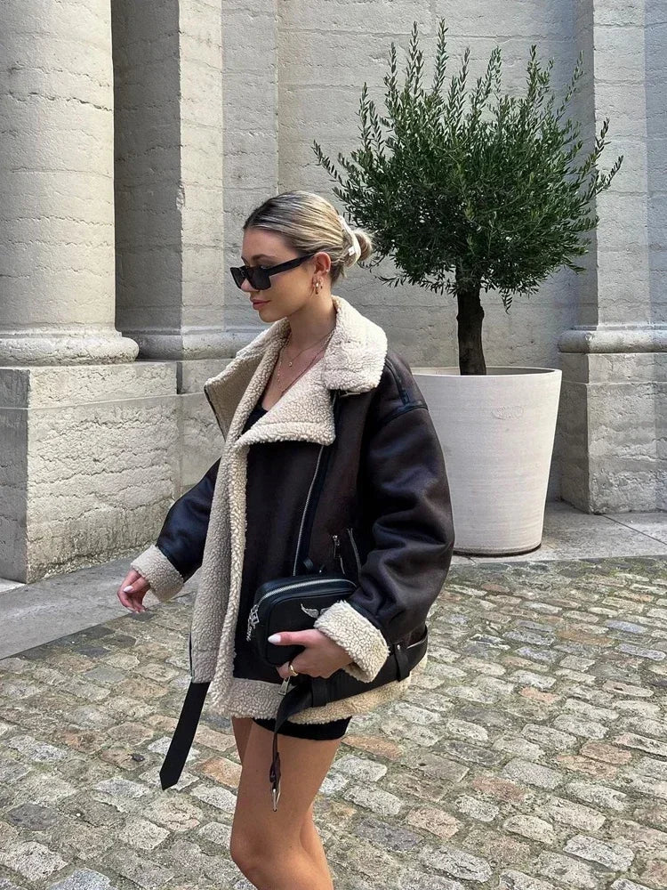 Greta Jacket - Doelans