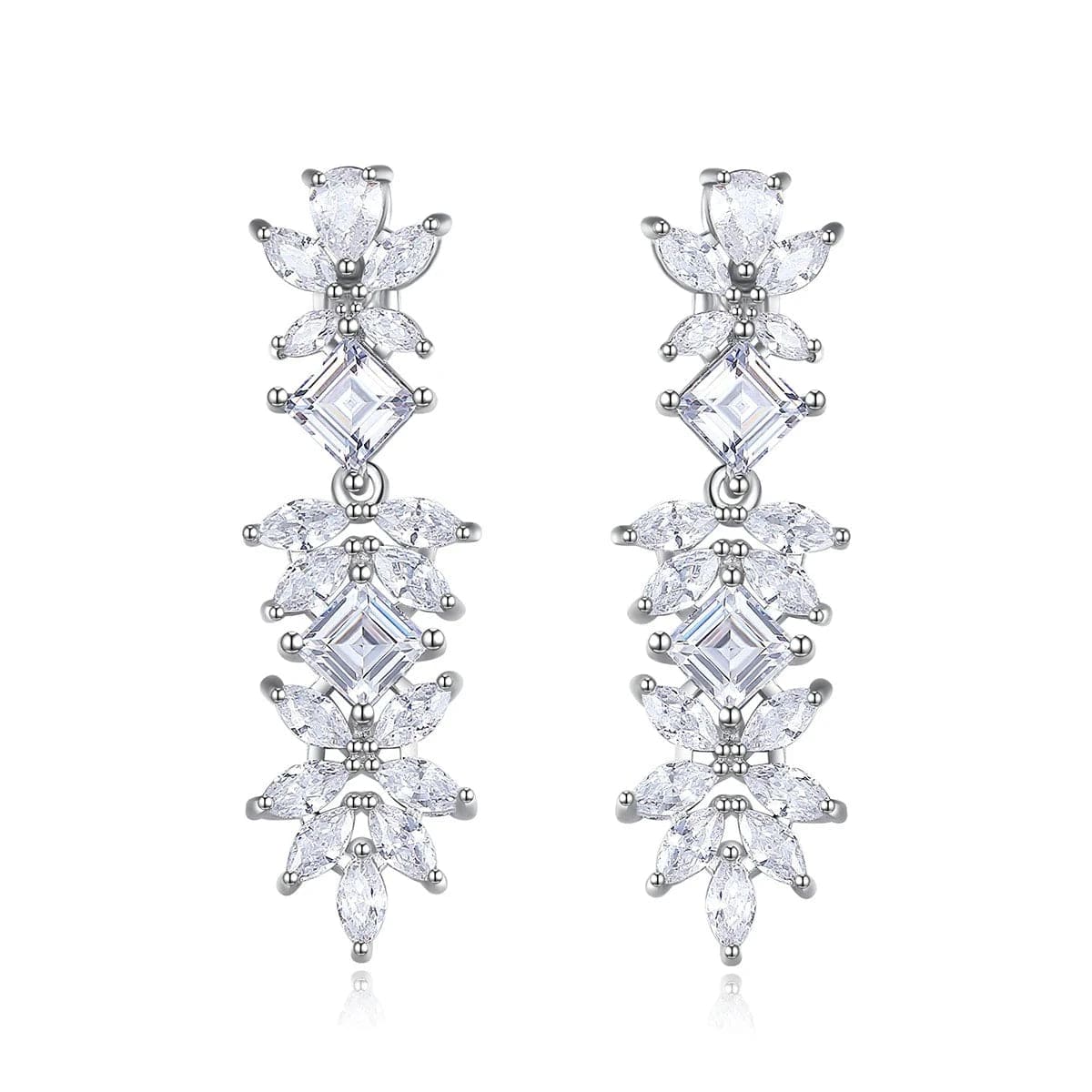 Kira Earrings - Doelans