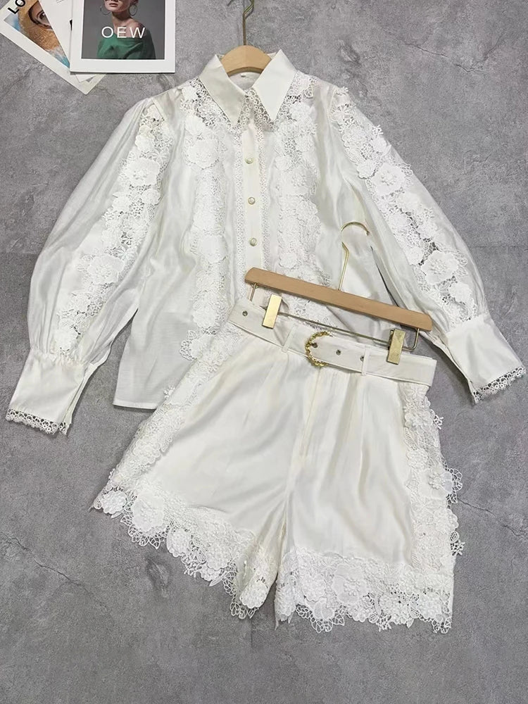 Elena Two Piece - Doelans