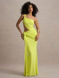 Bianca Maxi Dress - Doelans