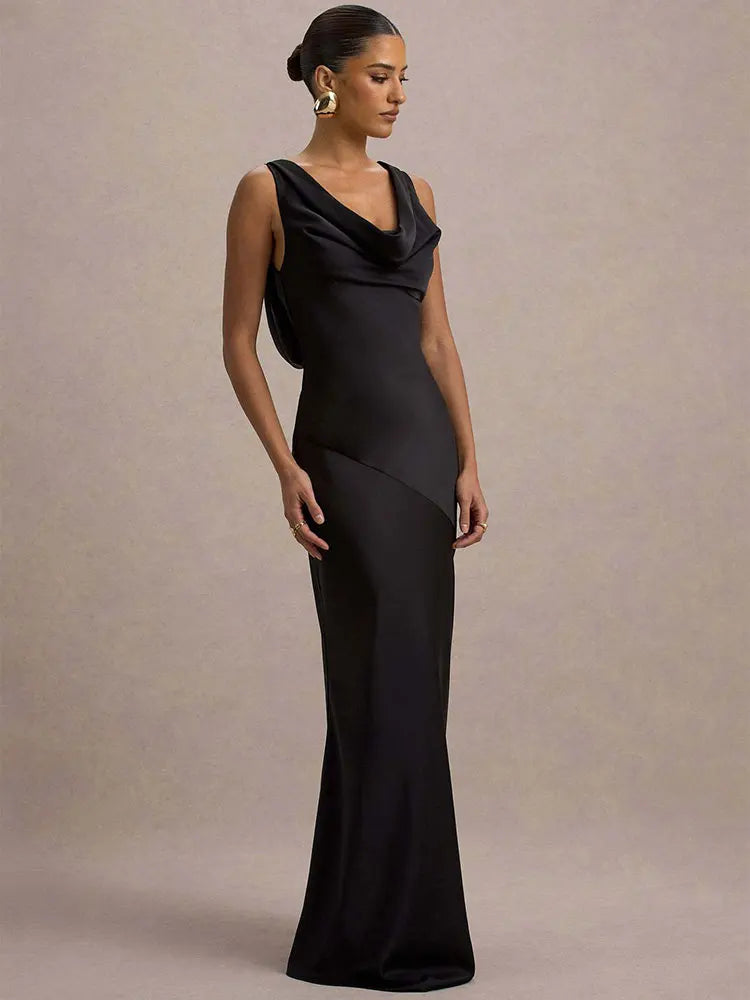 Giulia Maxi Dress - Doelans