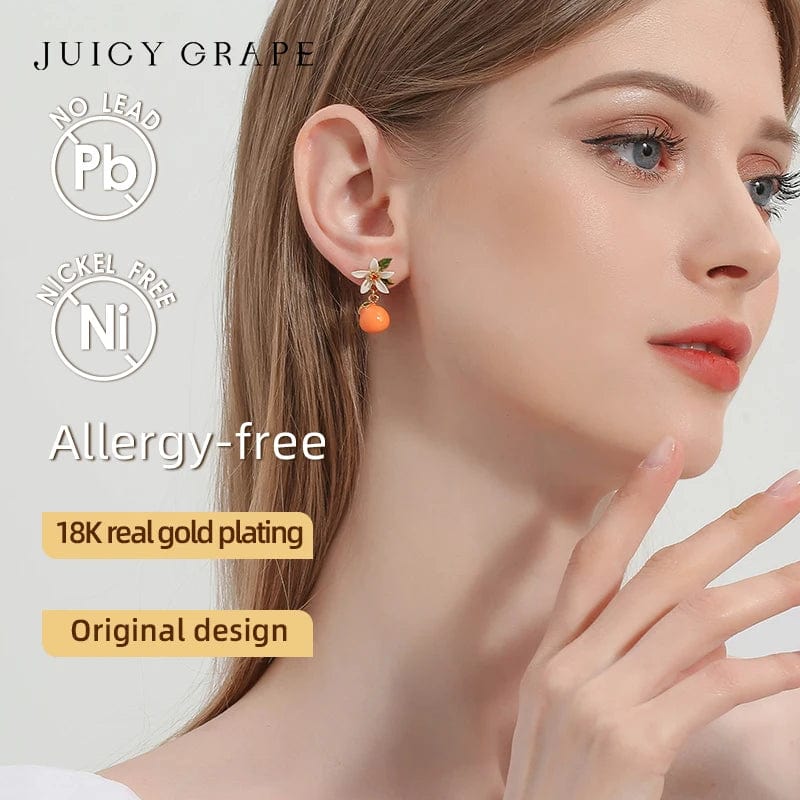 Clara Earring - Doelans