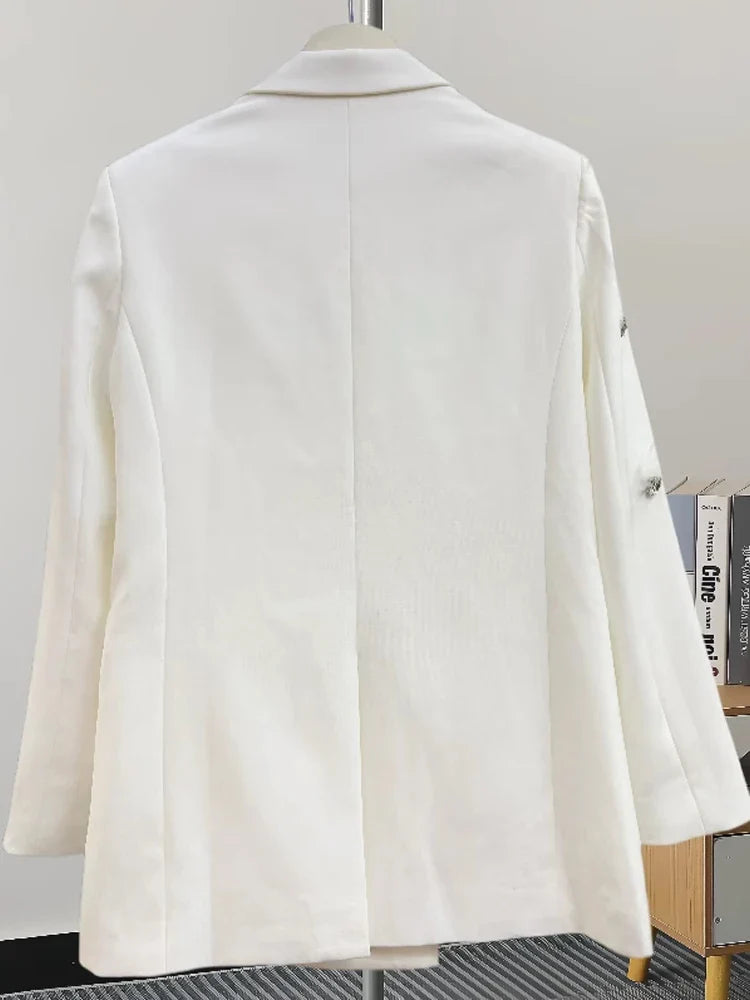 Mariya Blazer - Doelans