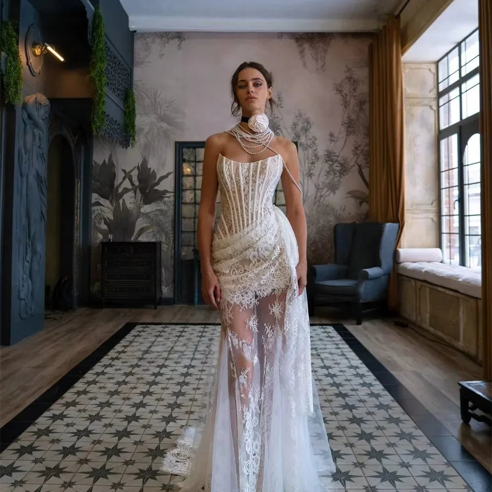 Mila Mini Dress - Doelans