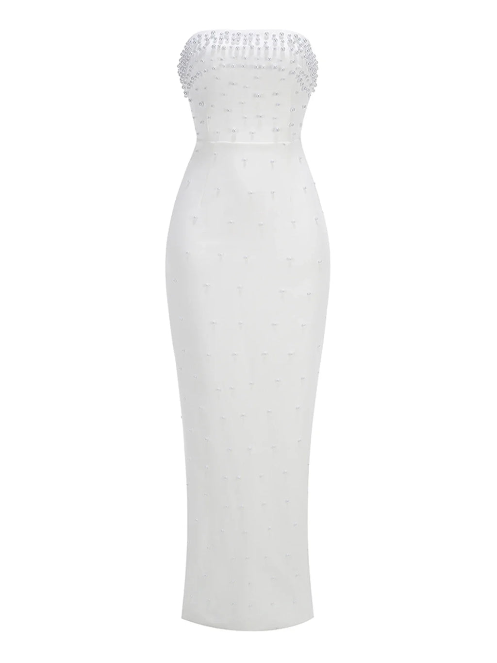 Kira Maxi Dress - Doelans