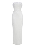 Kira Maxi Dress - Doelans