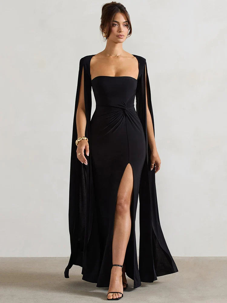 Elisa Maxi Dress - Doelans