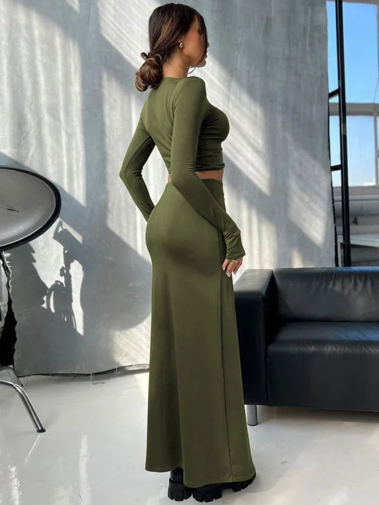 Chiara Two Pieces Set - Doelans