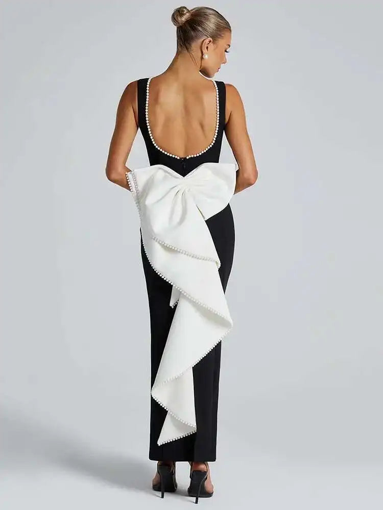 Isabella Maxi Dress - Doelans