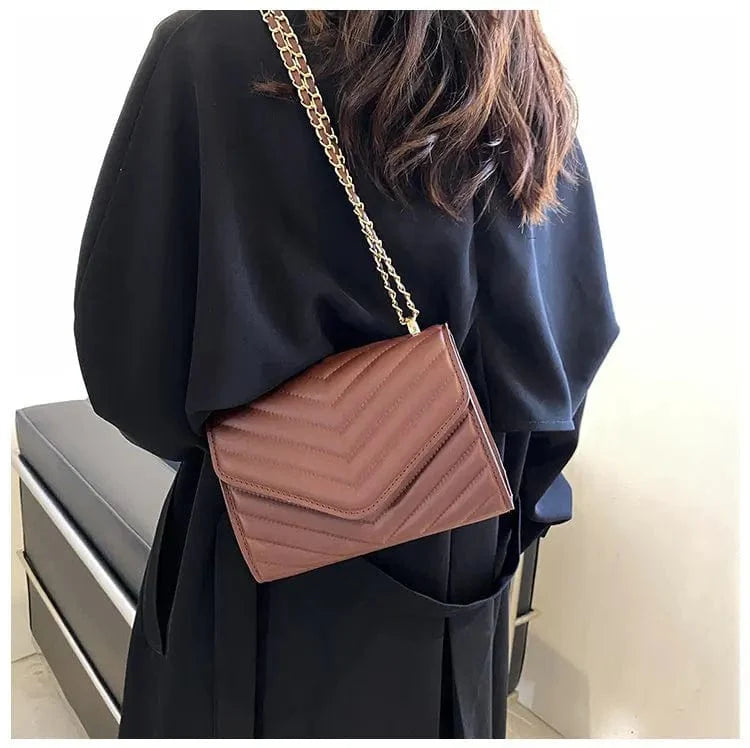 Daria Handbag - Doelans