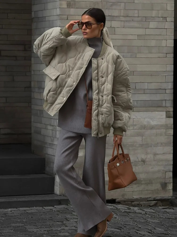 Bianca Jacket - Doelans