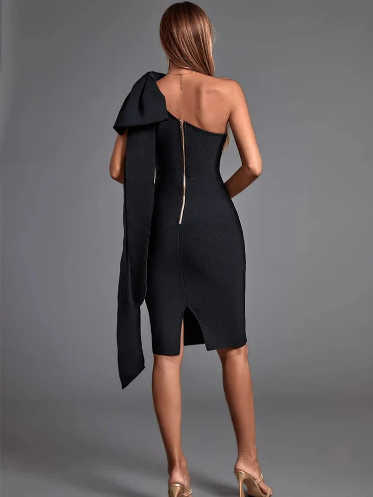 Elena Midi Dress - Doelans