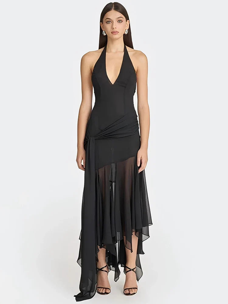 Lara Maxi Dress - Doelans
