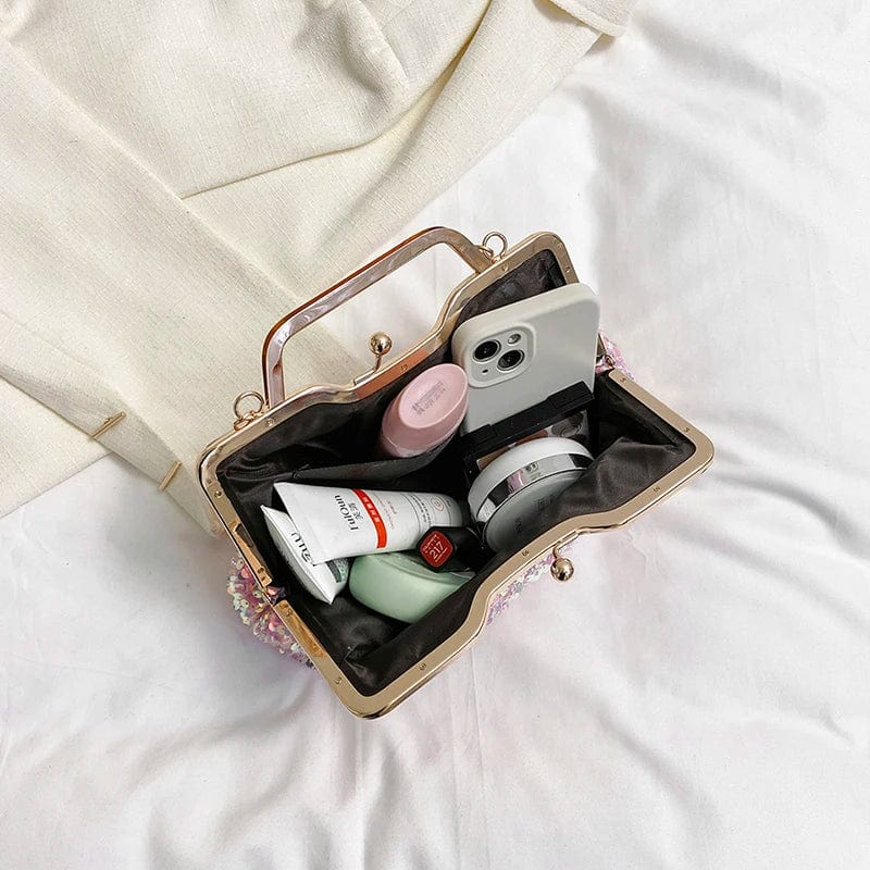 Sofia Handbag - Doelans