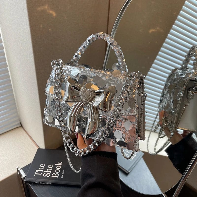 Mila Handbag - Doelans