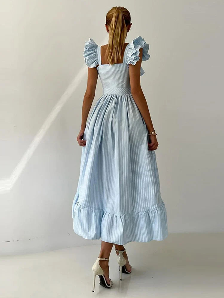 Emilia Maxi Dress - Doelans