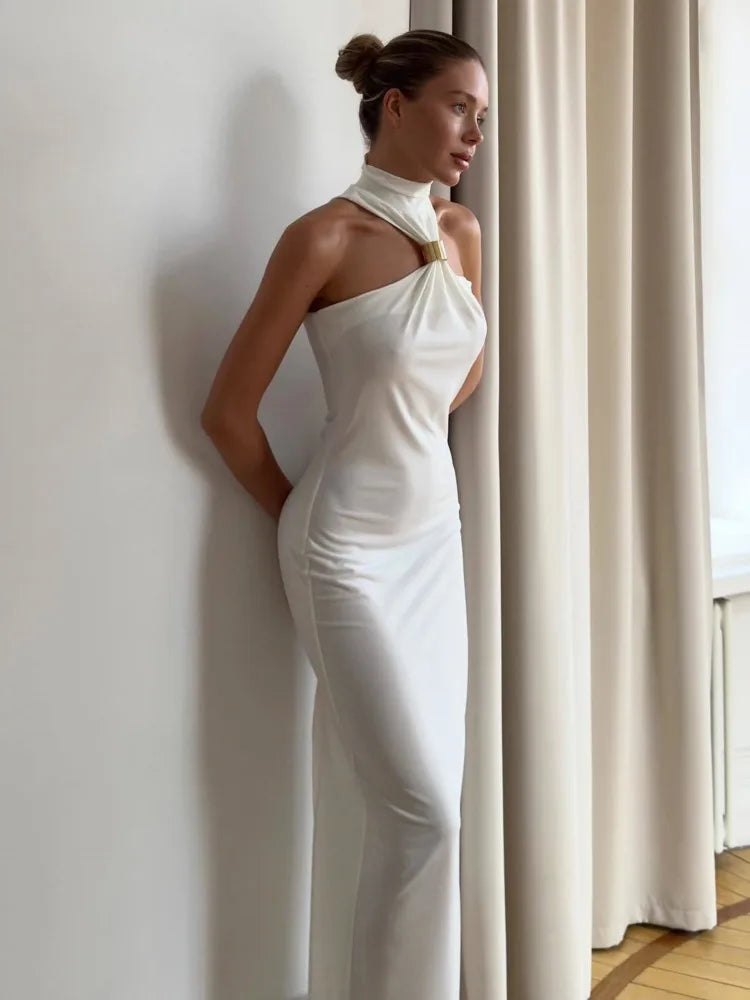 Elisa Maxi Dress - Doelans