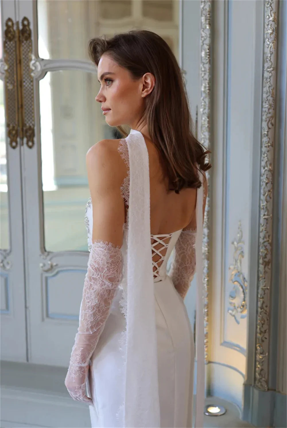 Daria Maxi Dress - Doelans