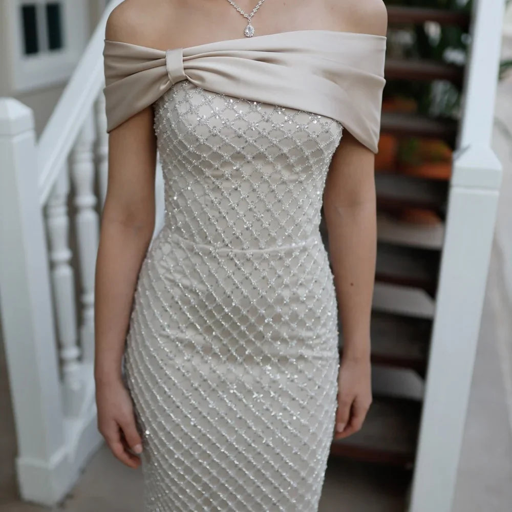 Eva Maxi Dress - Doelans