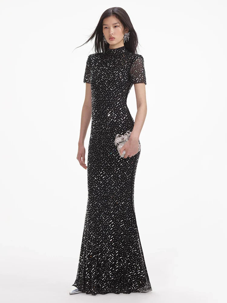 Kira Maxi Dress - Doelans