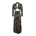 Lucia Maxi Dress - Doelans