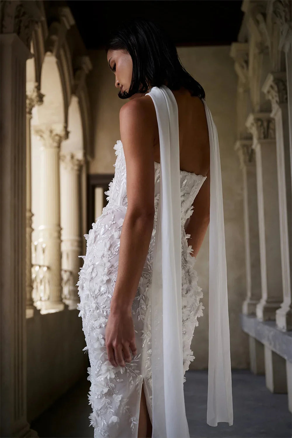 Lena Maxi Dress - Doelans