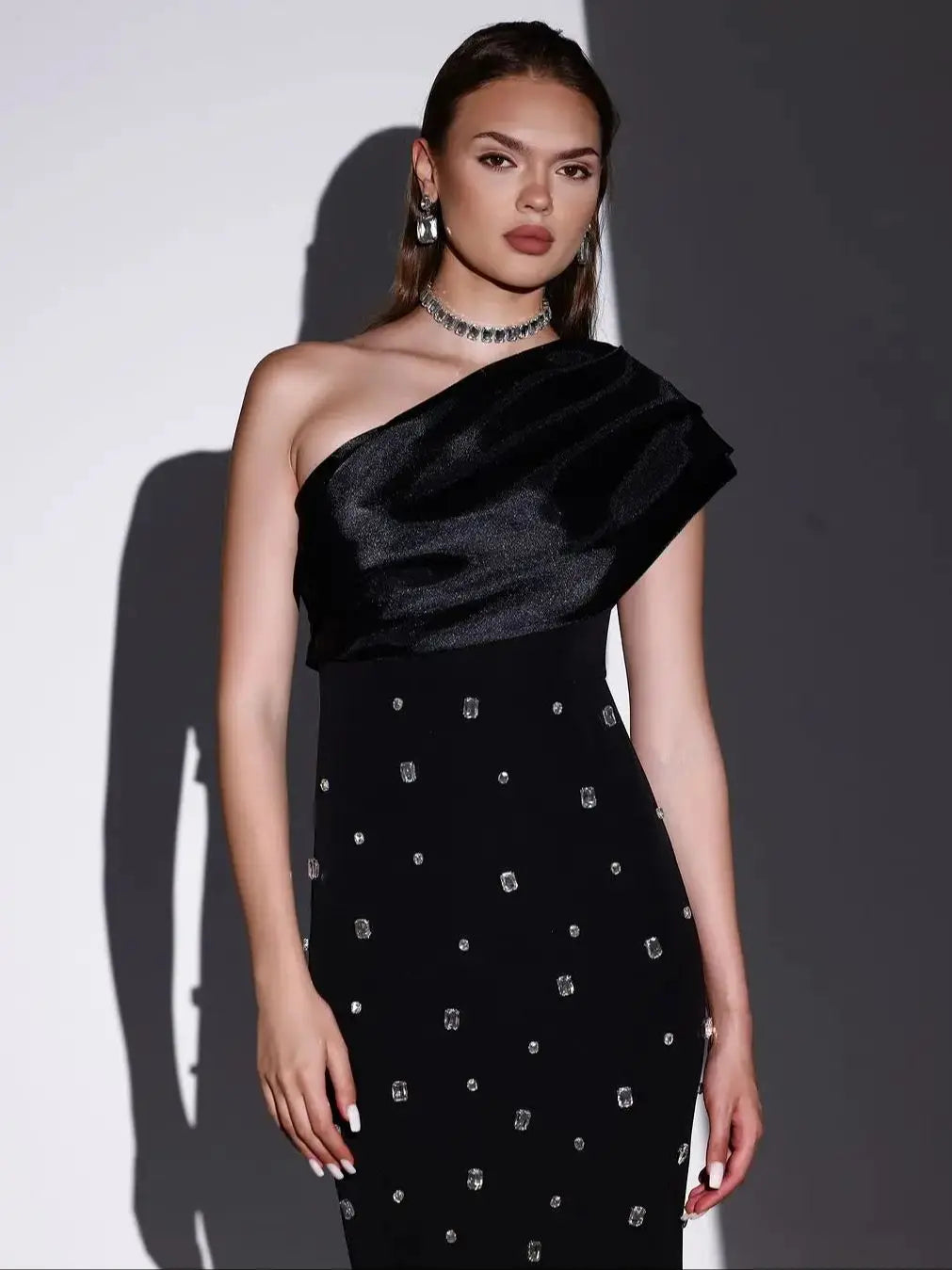 Emilia Maxi Dress - Doelans