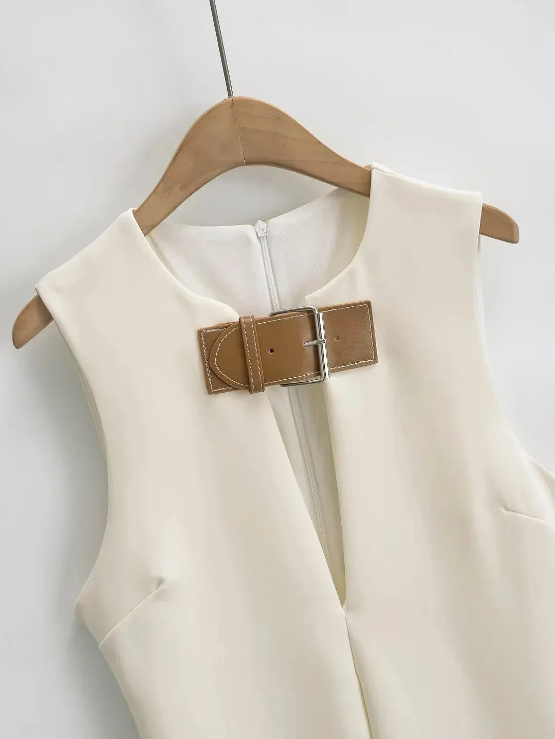 Anya Mini Dress - Doelans