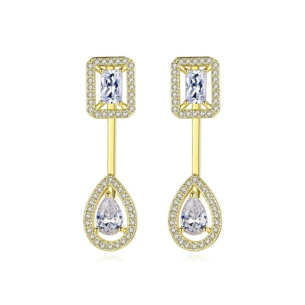 Ines Earrings - Doelans