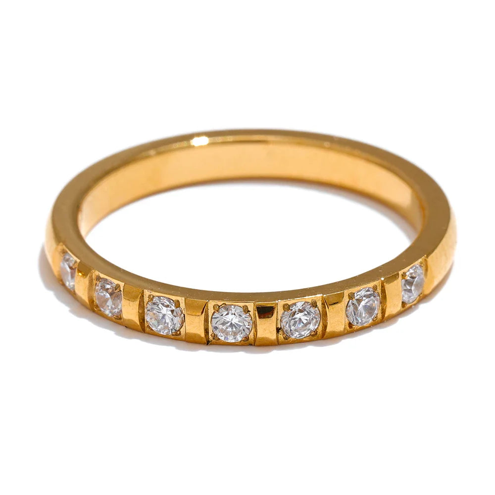 Bianca Ring - Doelans