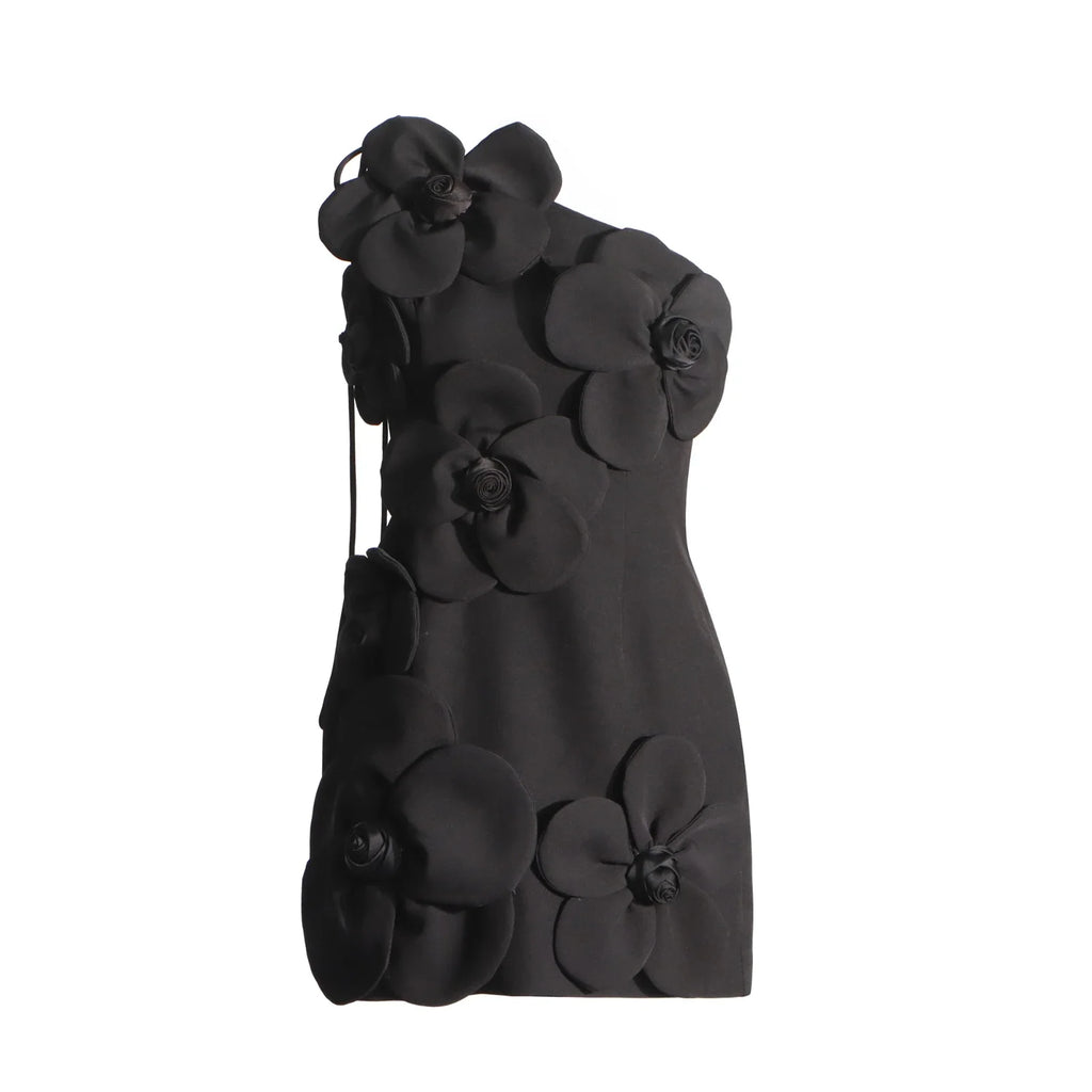 Emilia Mini Dress - Doelans