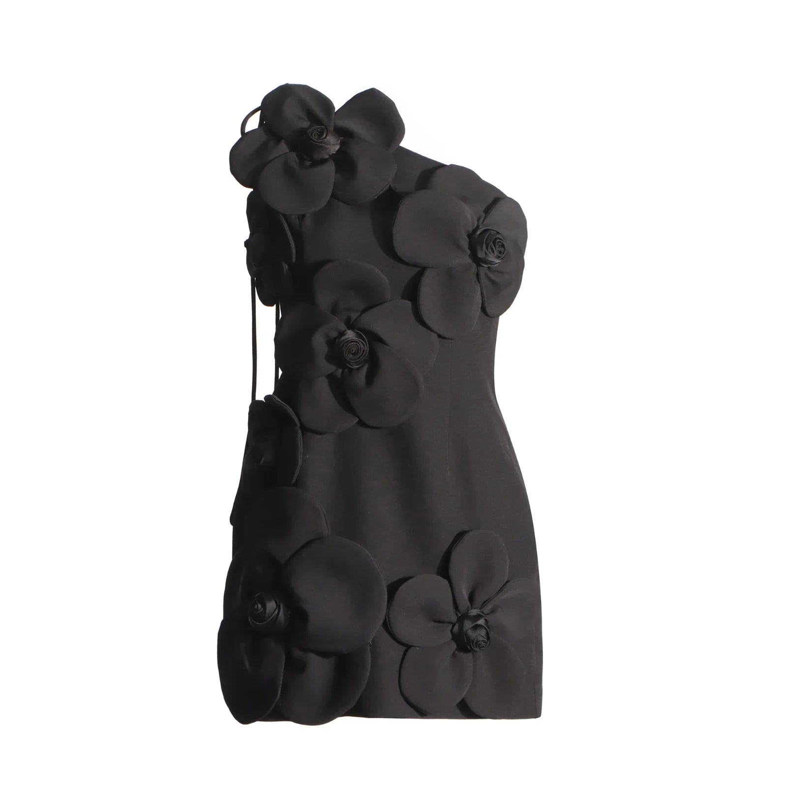 Emilia Mini Dress - Doelans