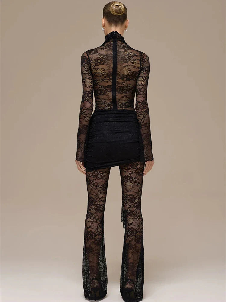 Daria Jumpsuit - Doelans