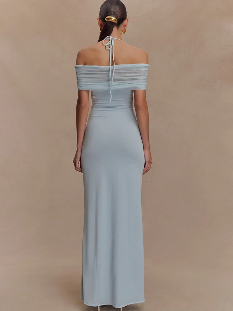 Emilia Maxi Dress - Doelans