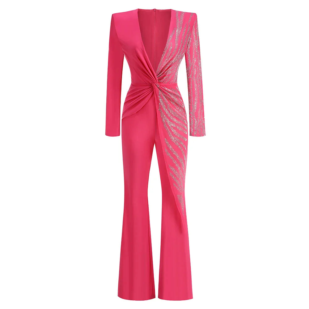 Lena Jumpsuit - Doelans