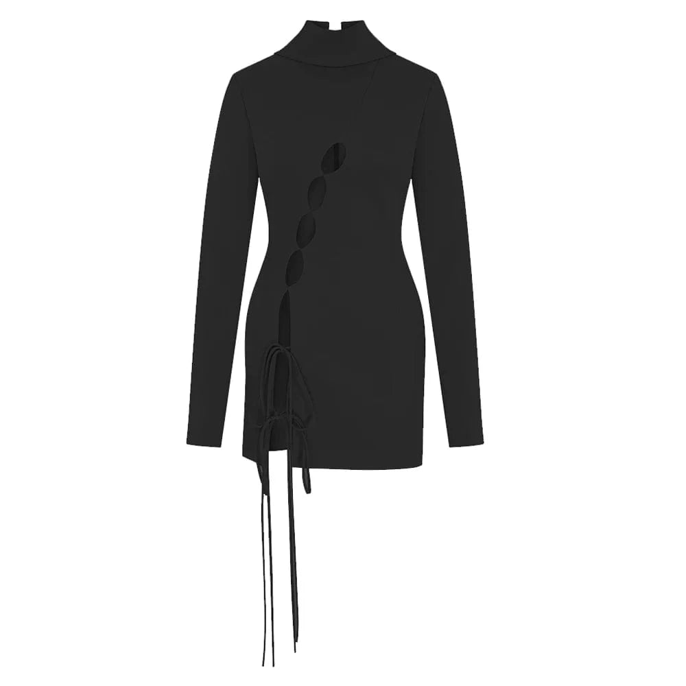 Eva Mini Dress - Doelans