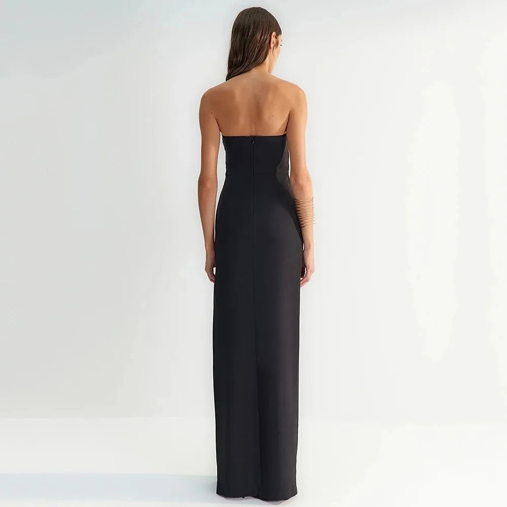 Emilia Maxi Dress - Doelans