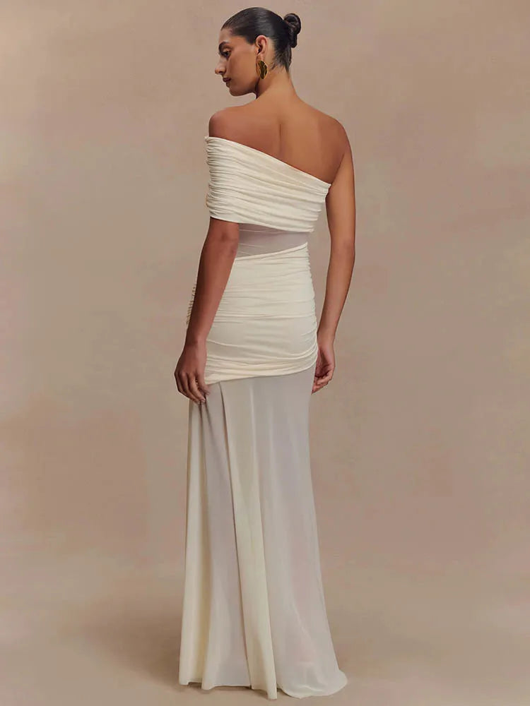 Lena Maxi Dress - Doelans