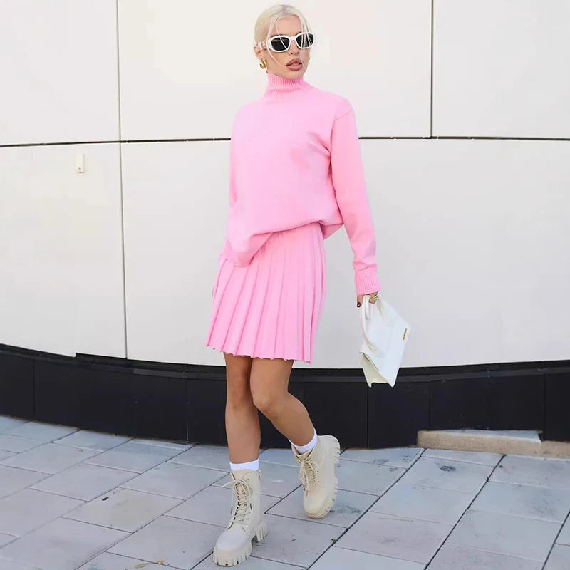 Adela Two Piece Set - Doelans