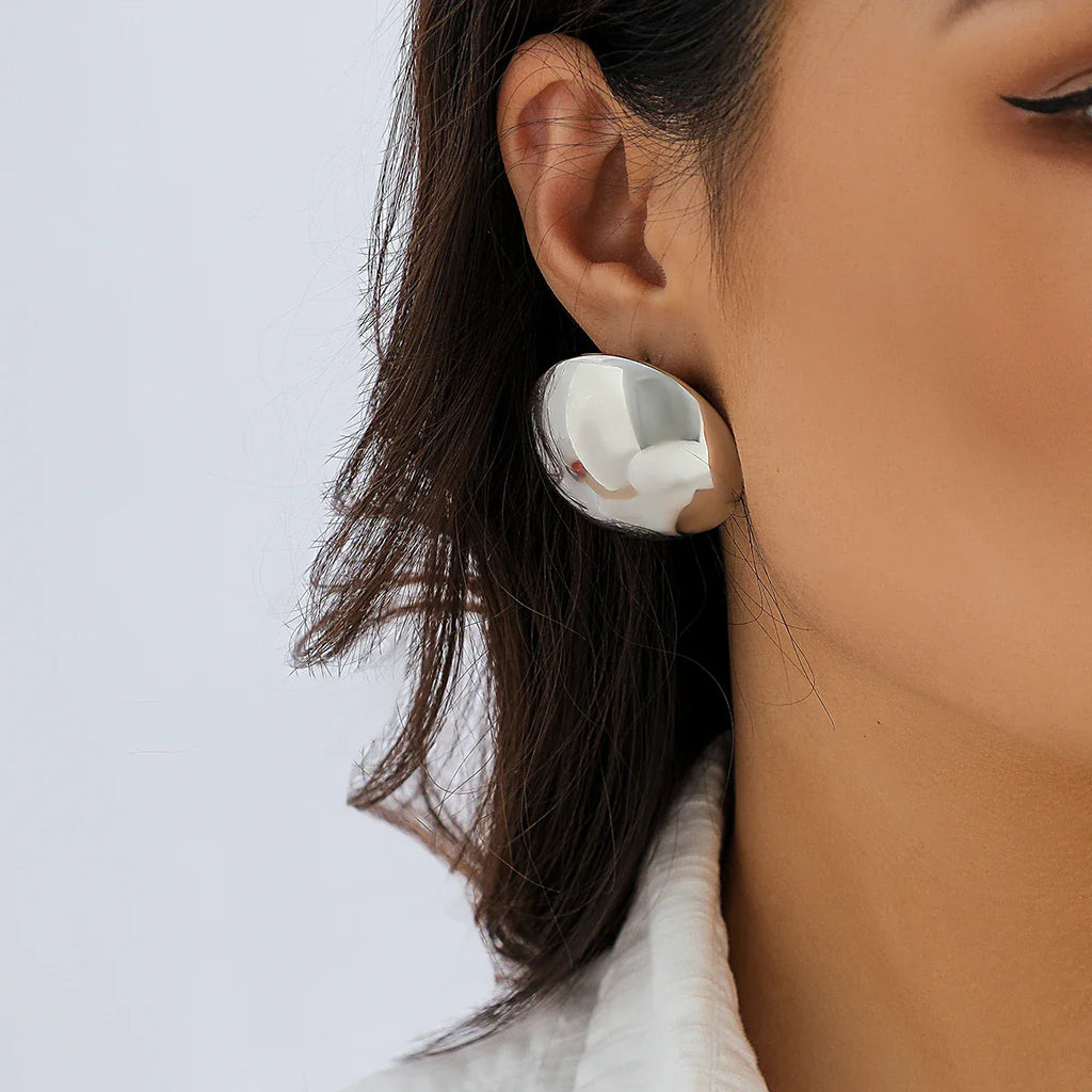 Alina Earrings - Doelans
