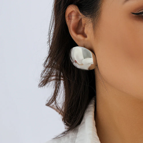 Alina Earrings - Doelans