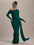 Emilia Maxi Dress - Doelans