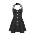 Lara Mini Dress - Doelans