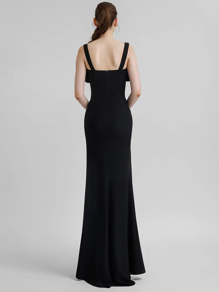Bianca Maxi Dress - Doelans